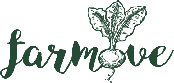 Logo Farmove